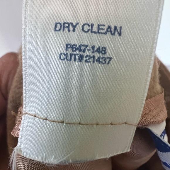 Pendleton Blazer - Picture 5 of 7